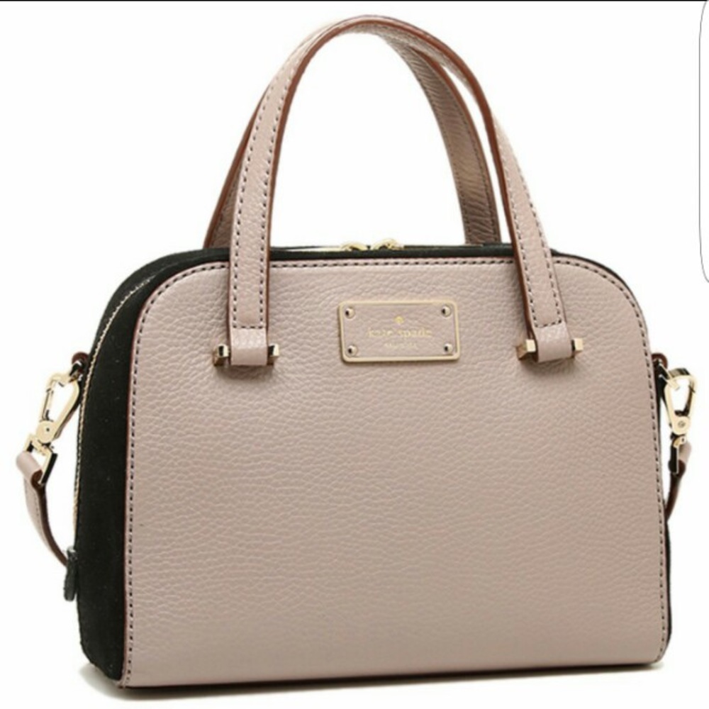 Kate Spade Kay Street Small Felix Beige